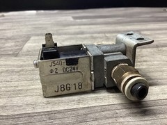 JZ540 For welding valve J540 Connector #112N82