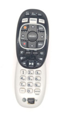 Set of 2 DirectTV RC73 IR/RF Universal Remote Genie Guide Authentic Genuine OEM