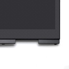 Lcdoled Replacement 15.6 Inches Fhd 1080P Ips Lcd Display Touch Screen