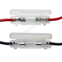 DC Power Cable for ICOM IC-2000H IC-2100H IC-2200H IC-2700H IC-2710H IC-2720H