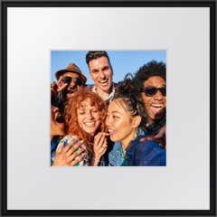 Samsung LS60D Music Frame Smart Speaker Dolby Atmos, Q-Symphony HW-LS60D/ZA