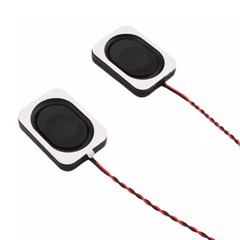 2/4/6/8/10PC 3W 4Ohm/2W 8Ohm Box Speaker Small Cavity Ultra-thin 3525/2535 NEW