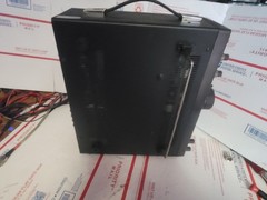 ICOM IC 736 HF TRANSCEIVER