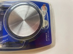 Ativa 16 Ft. Retractable Handset Cord-Minder AT26812 New NOS