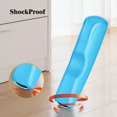 Silicone Case for LG MR22GA MR22GN Smart TV Remote Anti Slip Protective Cover