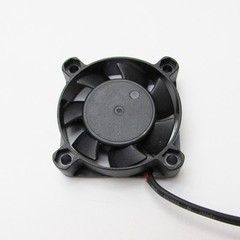 1.5″ COOLING FAN KIT for Airsoft Mask Paintball Helmet 9v volt battery powered