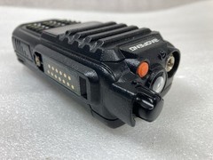Baofeng UV-9G GMRS Radio, 5W, IP67 Waterproof, VHF/UHF Scanner