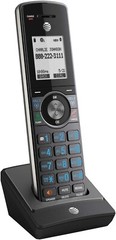 AT&T CLP99007 Connect to Cell Accessory Phone Handset For CLP99287 To CLP99587