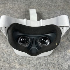 Meta Oculus Quest 2 128GB VR Headset W/ Controllers Tested & Working