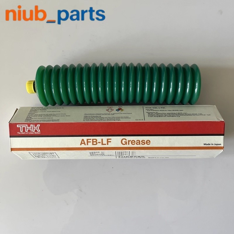 1PC Lubricant AFB-LF AFBLF 400g ( 14 oz ) For THK New in box free ship