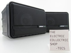 Bose 151 Indoor Outdoor Extreme Environmental Weather Proof Speakers OPEN BOX