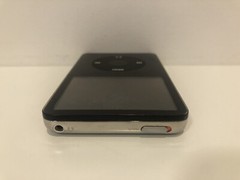 Apple iPod classic 5th Generation 30GB – Black – NEW BATTERY