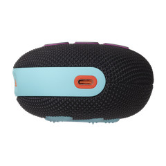 JBL Clip 5, Ultra-portable waterproof speaker