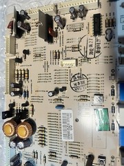 LG REFRIGERATOR MAIN CONTROL BOARD EBR645853