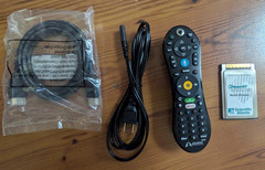 Upgraded 3TB Lifetime Tivo Premiere OTA and/or Cable TCD746320 new drive
