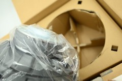 Vintage Boston Acoustics G112-4 12″ 4-Ohm G1 Subwoofer NEW in Box