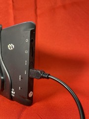 Xgody 718 7in Truck GPS Navigation System