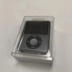 NEW Sealed Apple iPod Nano 3rd Generation 4GB 8GB All Colors FAST FREE SHIPPING!