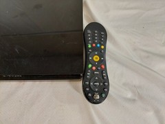 TiVo EDGE D6E20 for Cable 2TB 6 Tuner DVR Lifetime All-in Service 315 Hrs