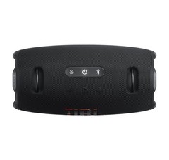 JBL Xtreme 4 Black Portable Bluetooth Speaker (Open Box) Box Damage