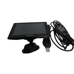 Garmin DriveAssist 50 LMT – 5″ GPS Navigator with Built-in Dash Cam