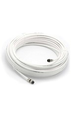 40ft RG6 CABLE with 7.6″ PROFESSIONAL COMPRESSION TOOL and wire stripper