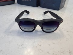 VITURE Pro XR/AR Glasses – 135″ BUNDLE – ADULT OWNED and HARDLY USED – MINT