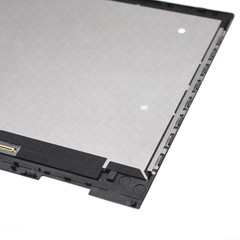Lcdoled Replacement Fhd Ips Lcd Display Touch Screen Digitizer Assembly Silver