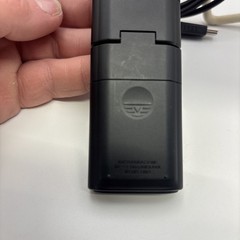 Olympus VN-721PC Digital Voice Recorder Black 2 AAA PC Link Portable Dictation