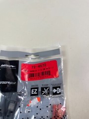 Metra 72-4572 Speaker Harness for Select 2010-2019 GM Vehicles (Pair)