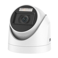 ANNKE 4IN1 5MP Security Camera Full Color Night Vision Outdoor Audio Recording