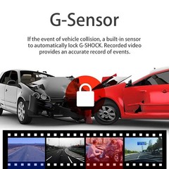 2IN1 Anti Radar Laser Police Detector Speed Car Recorder Dash Camera Night 2025