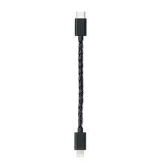 FiiO LT-LT2 Lightning to Type-C OTG Data Cable for USB-C DACs