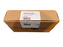Security Surveillance Power Avigilon 220-0301 Single Injector Poe-Inj2-Plus-Na