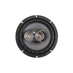 X2 Pair Dual Electronics DCS265 Hi Quality 6.5” Inch 2 Way 130W Car Speakers