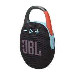 JBL Clip 5, Ultra-portable waterproof speaker