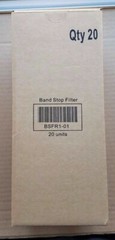 Lot of 20 ( Twenty) NEW DIREC-TV DECA BAND STOP FILTER BSFR1-01 D12 R16 H20 MRV