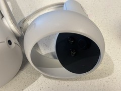 ***Excellent*** Meta Oculus Quest 2 128GB VR Headset W/Controllers