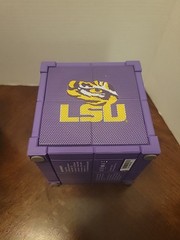LSU TIGERS – Wireless Portable Speaker – 10 Hours – NEW