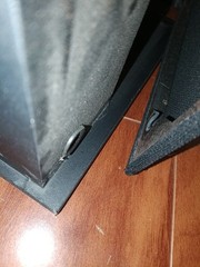 1 BOSE 4.2 SERIES II DIRECT REFLECTING SPEAKER