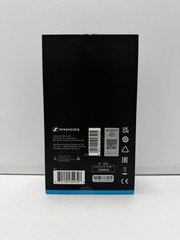 BRAND NEW SENNHEISER IE 900 AUDIOPHILE WIRED IN-EAR MONITOR HEADPHONES