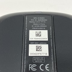 Logitech Harmony Elite Remote Control System with Hub & Cradle