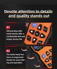 NEW Upgraded OBD2 Scanner Code Reader Car Check Engine Fault Diagnostic Tool