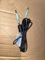 3.5mm Audio Stereo Male to Male Cable Aux Headphone Jack 6Ft