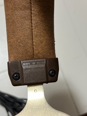 Pickering OA-3A Headphones Vintage Made In U.S.A.