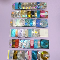 10 Ten disk MD MiniDisc Bulk Lot Set Tested Sony TDK Maxell 60/74/80 Min Used