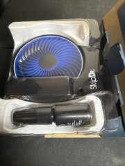 Digital Innovations SkipDR Disc Repair System Open Box New