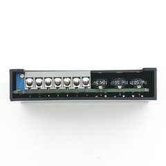 RDL Stick-On ST-EQ3 3-Band Mono 1-Channel Equalizer, 24V, LOT OF 2