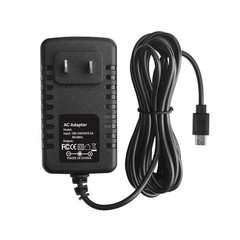 5V Micro USB AC Adapter For GL.iNet GL-S10 GL-AR300M16-Ext GL-AR300M Router