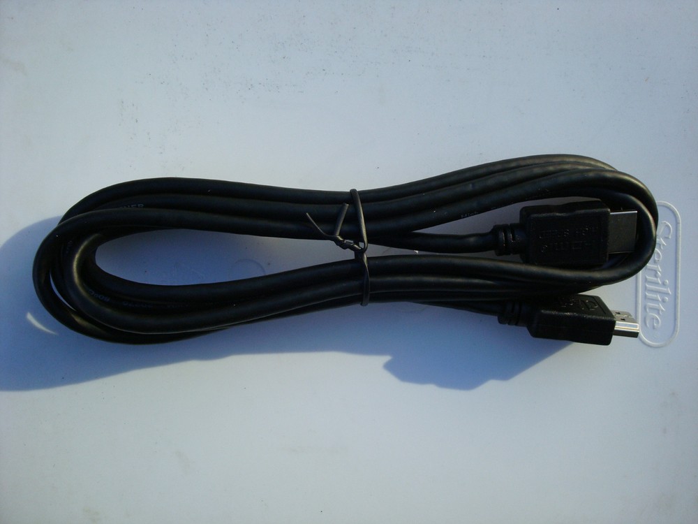 1x PREMIUM HDMI CABLE 6FT for BLURAY 3D DVD PS3 HDTV XBOX HD TV 1080P US seller!